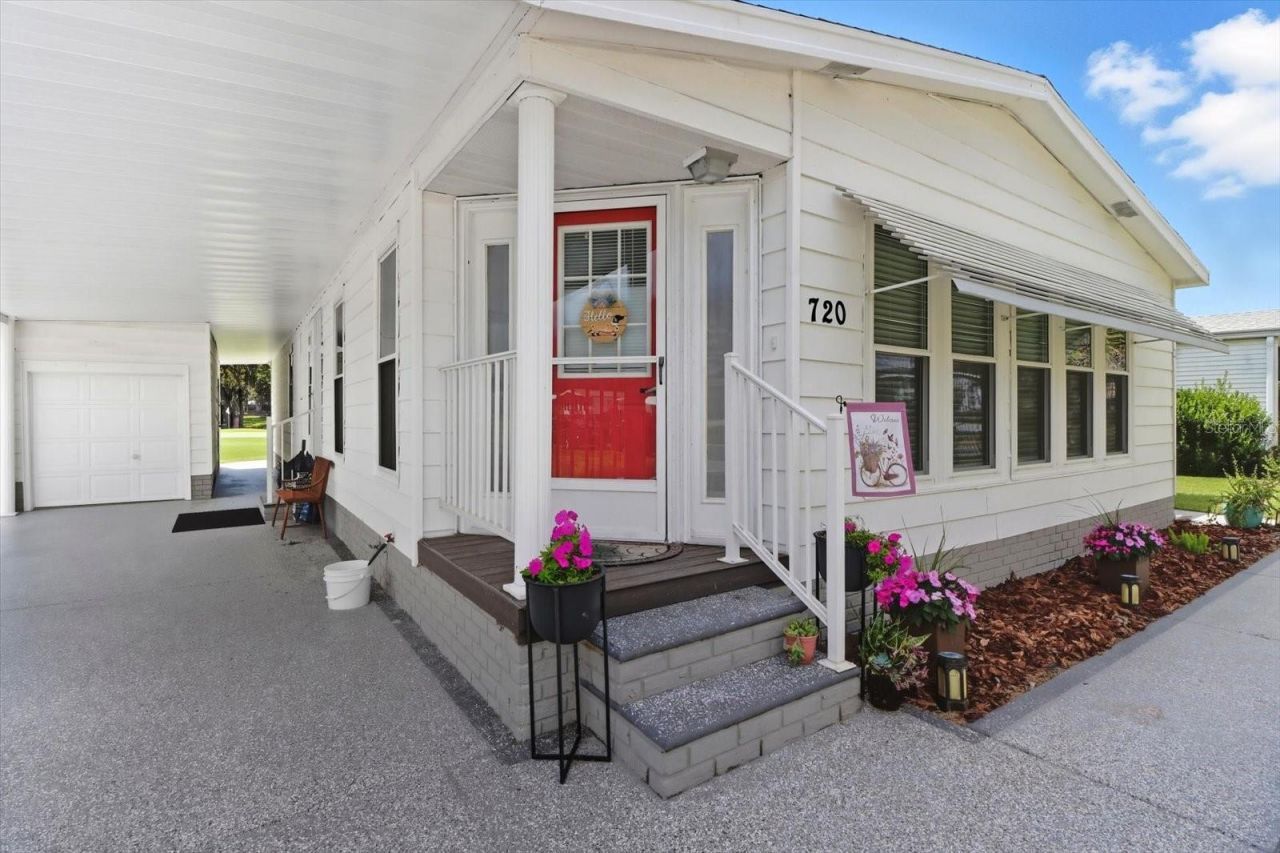 720 Orchid Street , Lady Lake, FL 32159 Photo