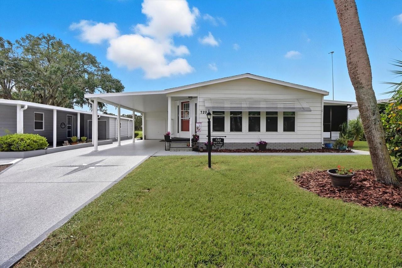 720 Orchid Street , Lady Lake, FL 32159 Photo