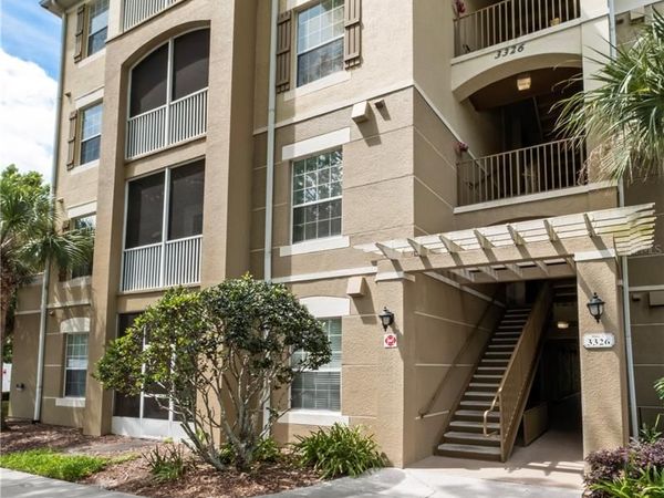 3326 ROBERT TRENT JONES DRIVE , Unit 30102, ORLANDO, FL 32835