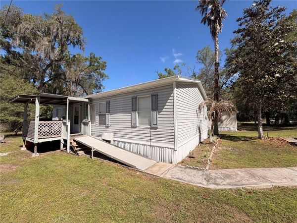 11440 CR 675W , WEBSTER, FL 33597