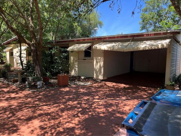 218 E PALMETTO STREET , DAVENPORT, FL 33837