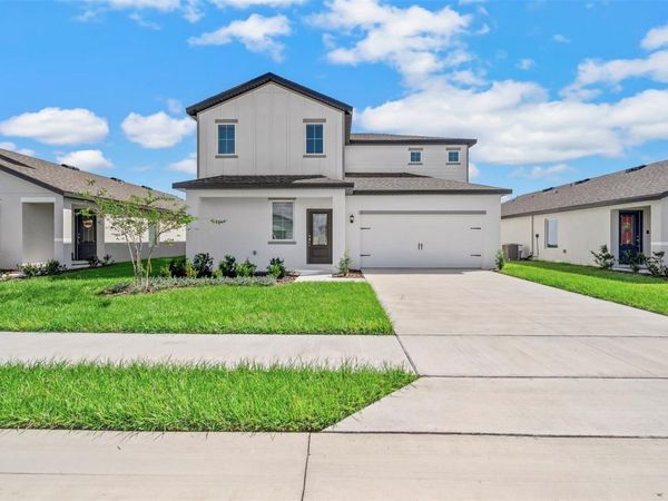 1783 WHITE ELEPHANT LOOP , WINTER HAVEN, FL 33884