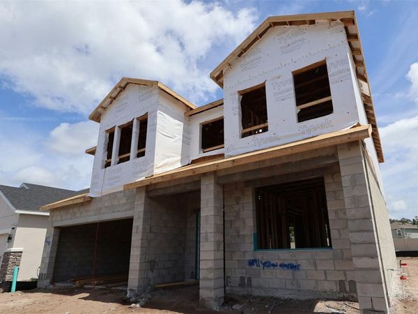 6891 YELLOW WARBLER BEND , ST CLOUD, FL 34773