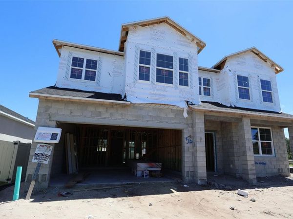 6891 YELLOW WARBLER BEND, ST CLOUD, FL 34773