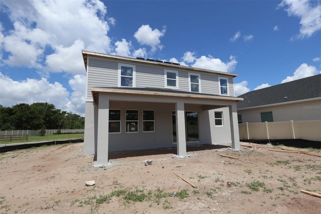 6891 Yellow Warbler Bend, Saint Cloud, FL 34773 Photo