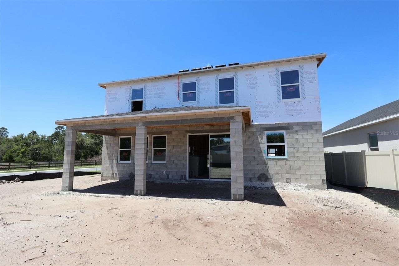 6891 Yellow Warbler Bend, Saint Cloud, FL 34773 Photo