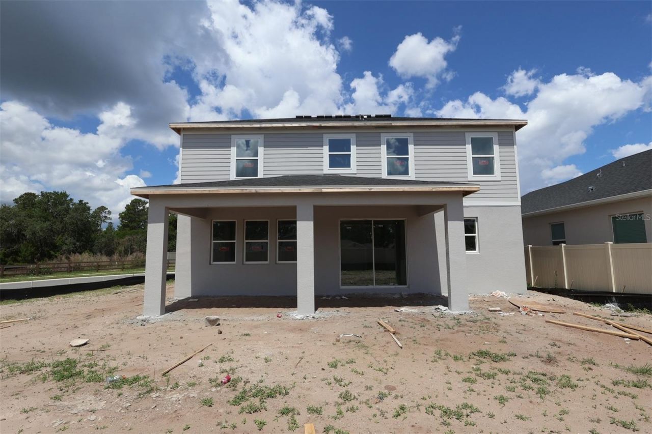 6891 Yellow Warbler Bend, Saint Cloud, FL 34773 Photo