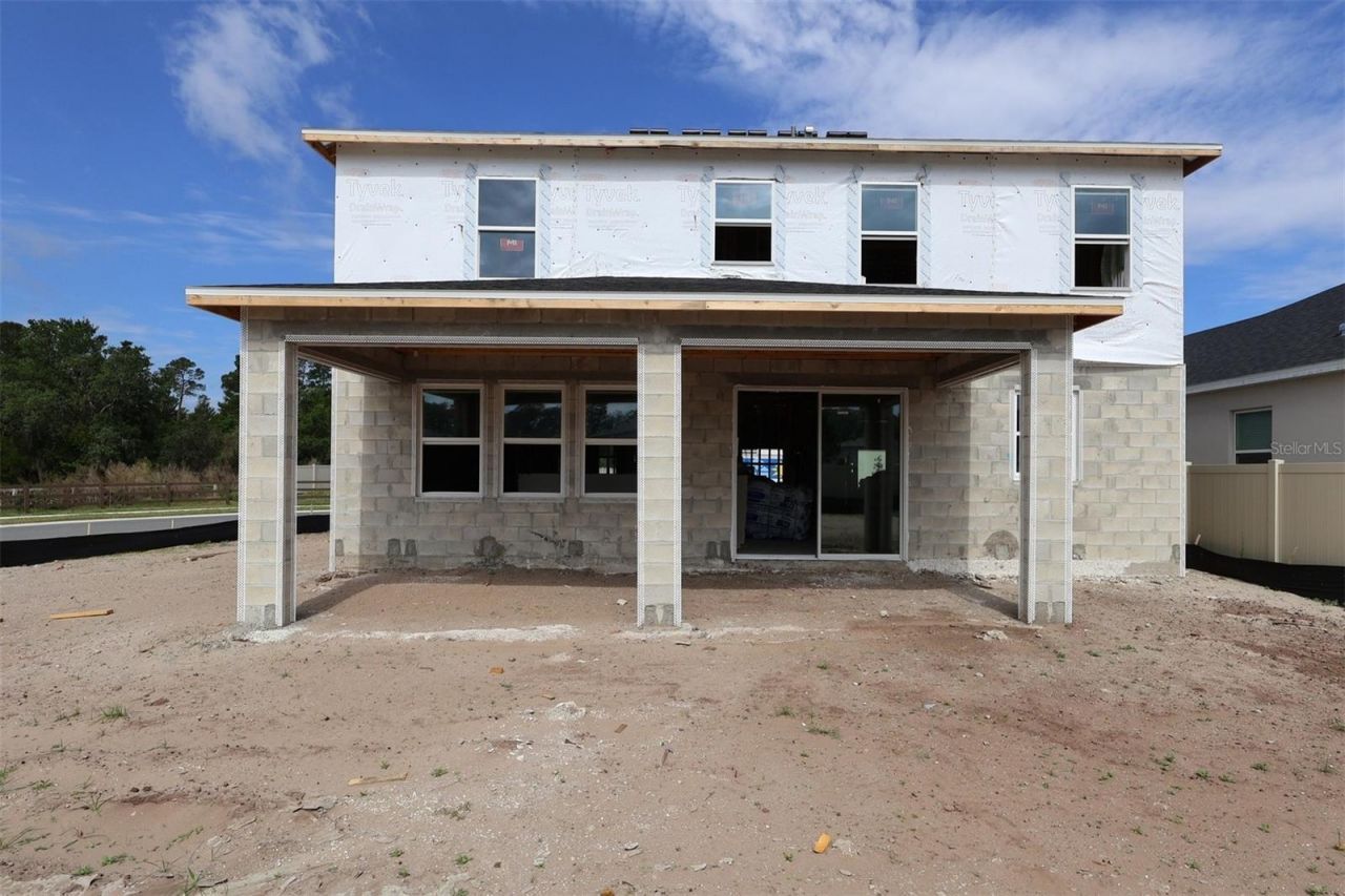 6891 Yellow Warbler Bend, Saint Cloud, FL 34773 Photo