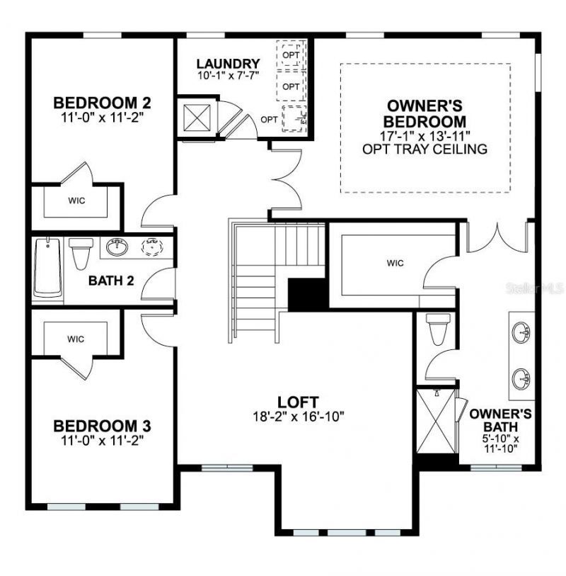 6891 Yellow Warbler Bend, Saint Cloud, FL 34773 Photo
