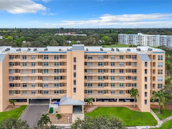 4410 FAIRWAYS BOULEVARD, Unit 206, BRADENTON, FL 34209