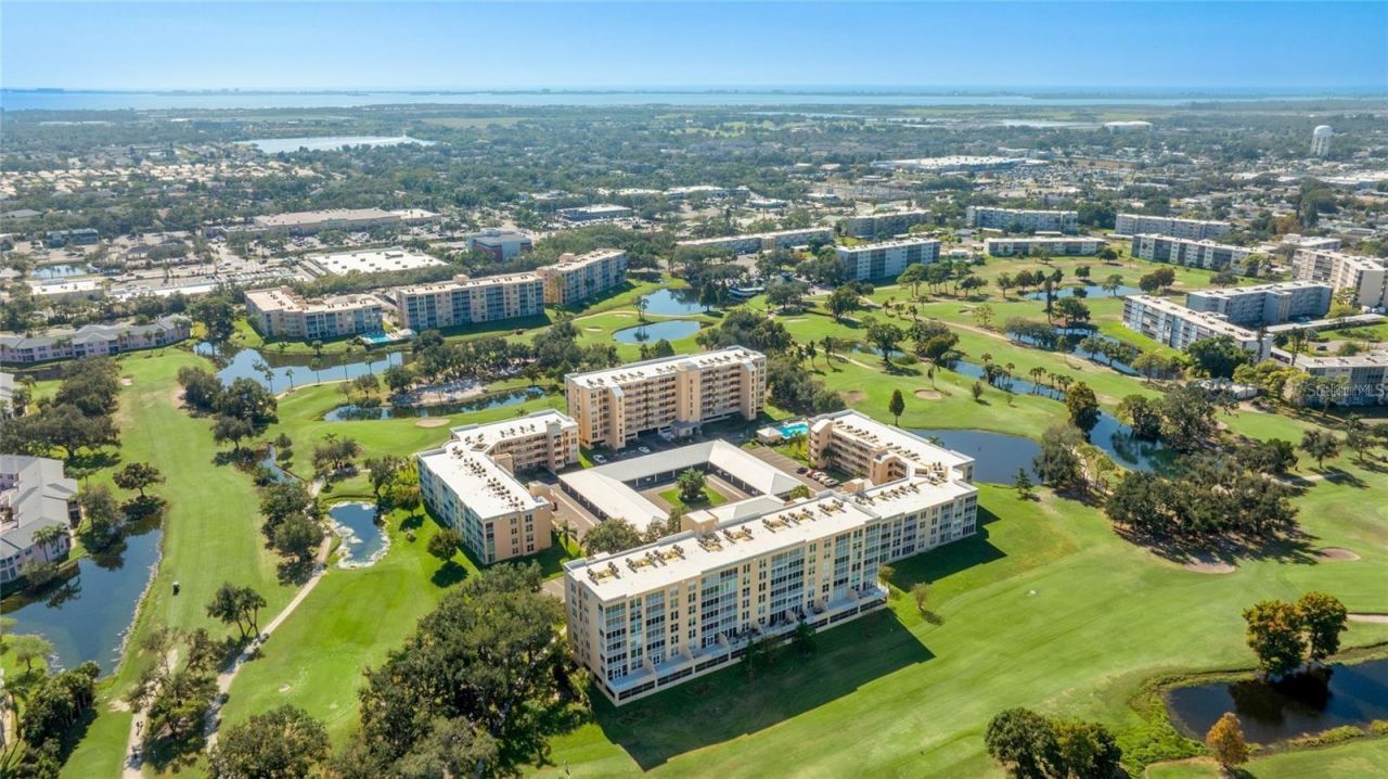 4410 Fairways Boulevard, Unit 206, Bradenton, FL 34209 Photo