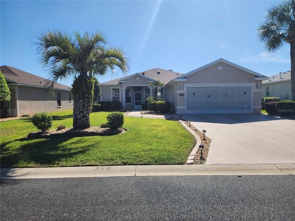 1715 SW 157TH PLACE ROAD , OCALA, FL 34473