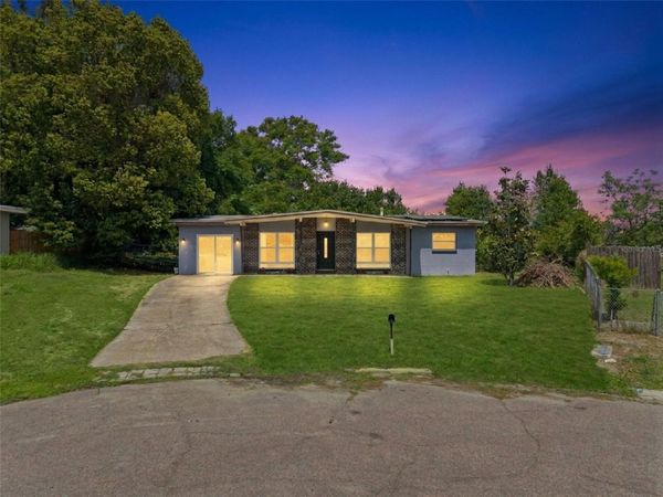 6204 OAKCREST CIRCLE , ORLANDO, FL 32808