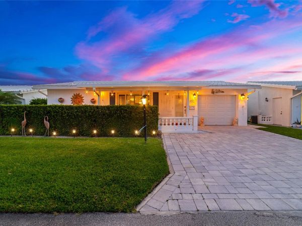 2107 SW 22ND STREET , BOYNTON BEACH, FL 33426