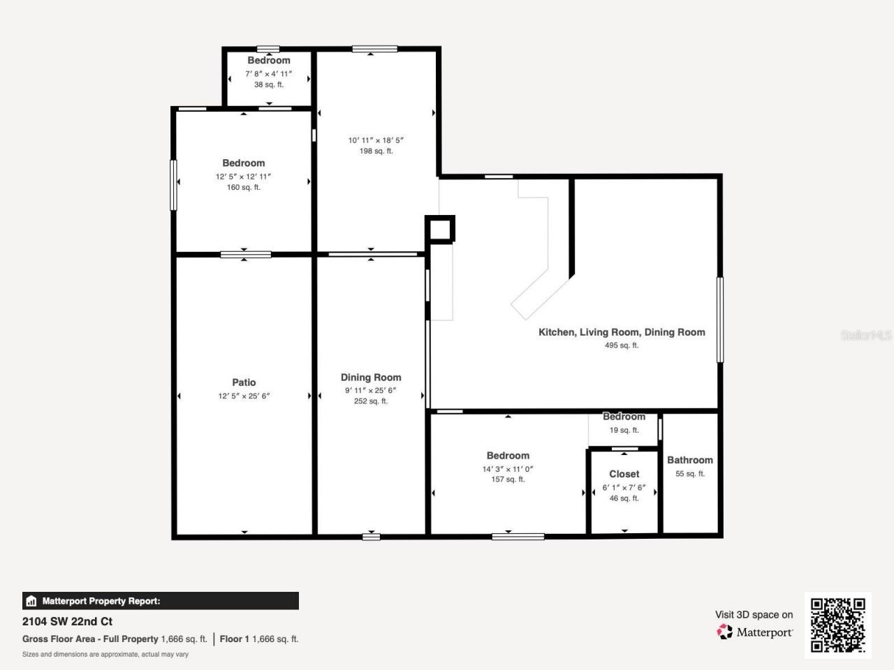 2107 SW 22nd Street , Boynton Beach, FL 33426 Photo