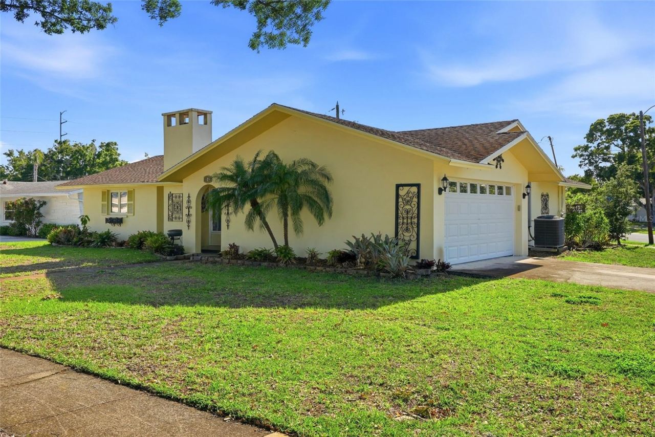 962 Corvette Drive, Largo, FL 33771 Photo