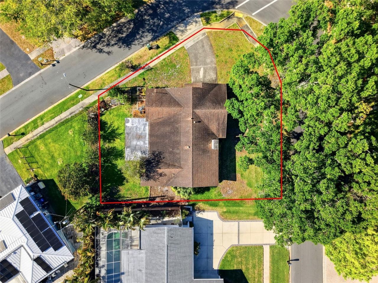 962 Corvette Drive, Largo, FL 33771 Photo