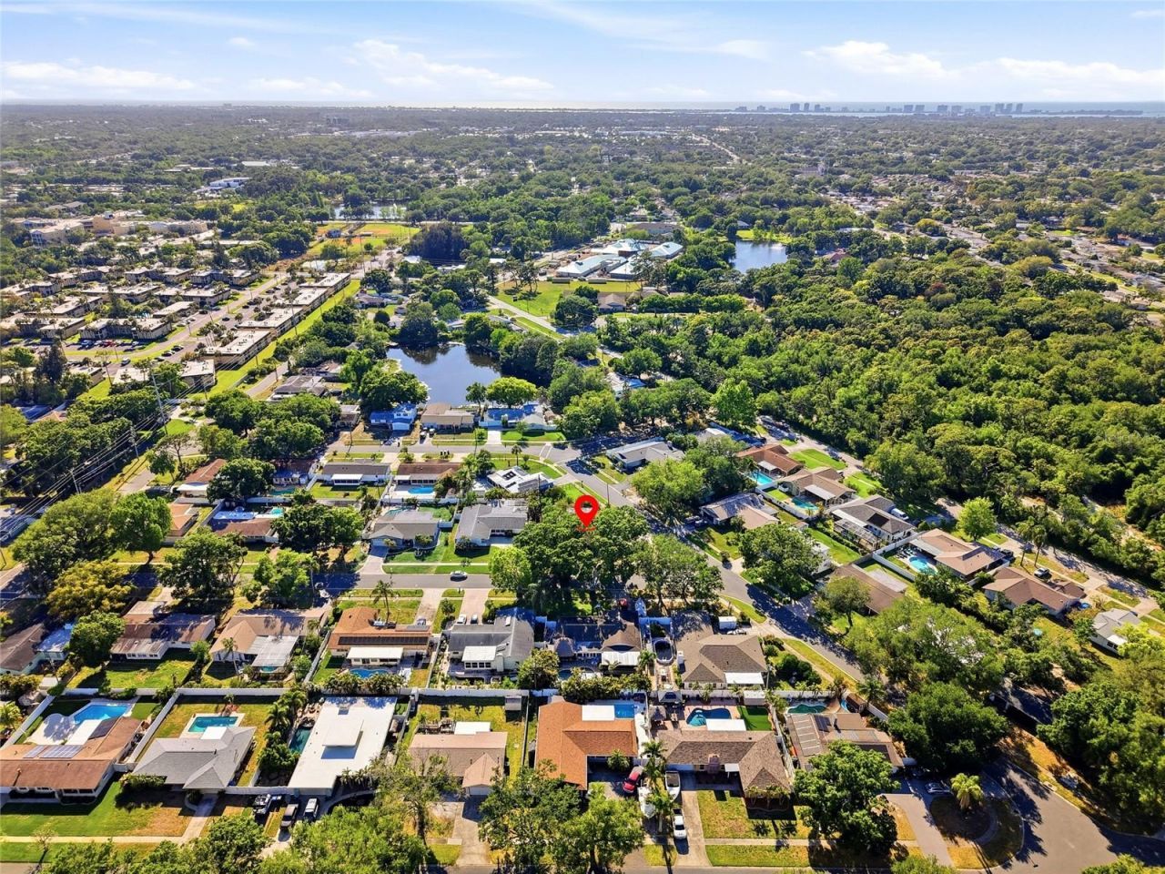 962 Corvette Drive, Largo, FL 33771 Photo