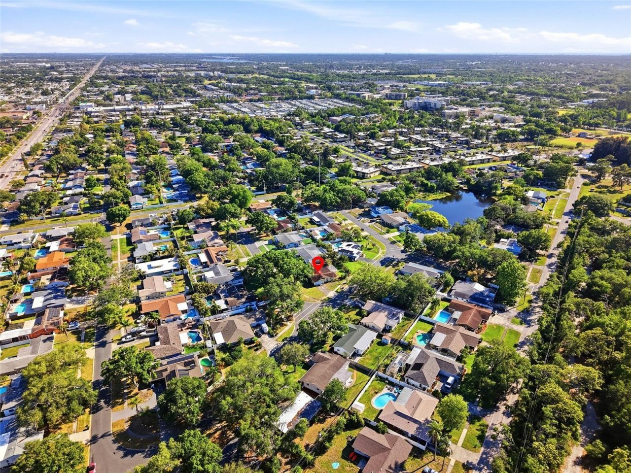 962 Corvette Drive, Largo, FL 33771 Photo