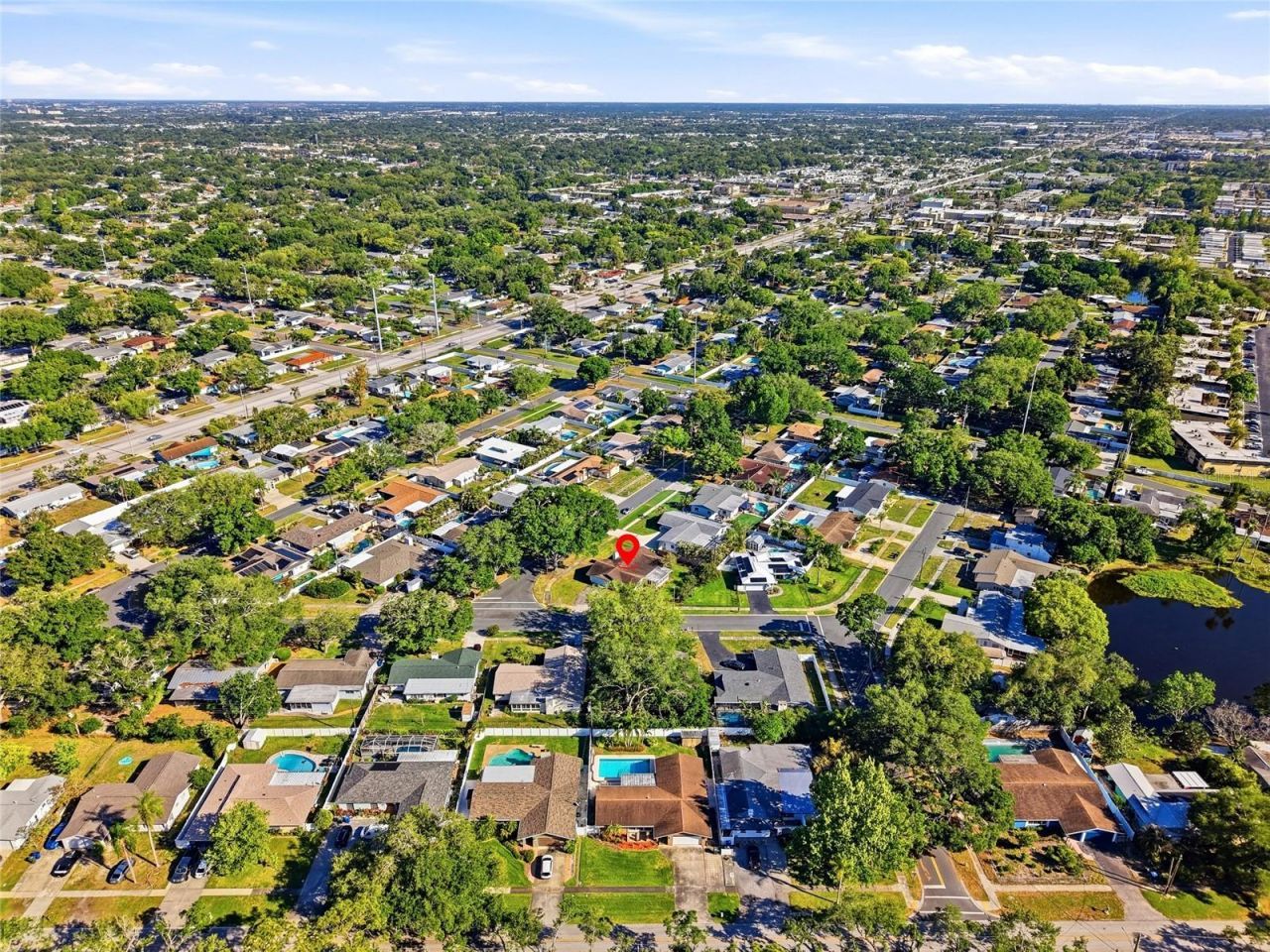 962 Corvette Drive, Largo, FL 33771 Photo