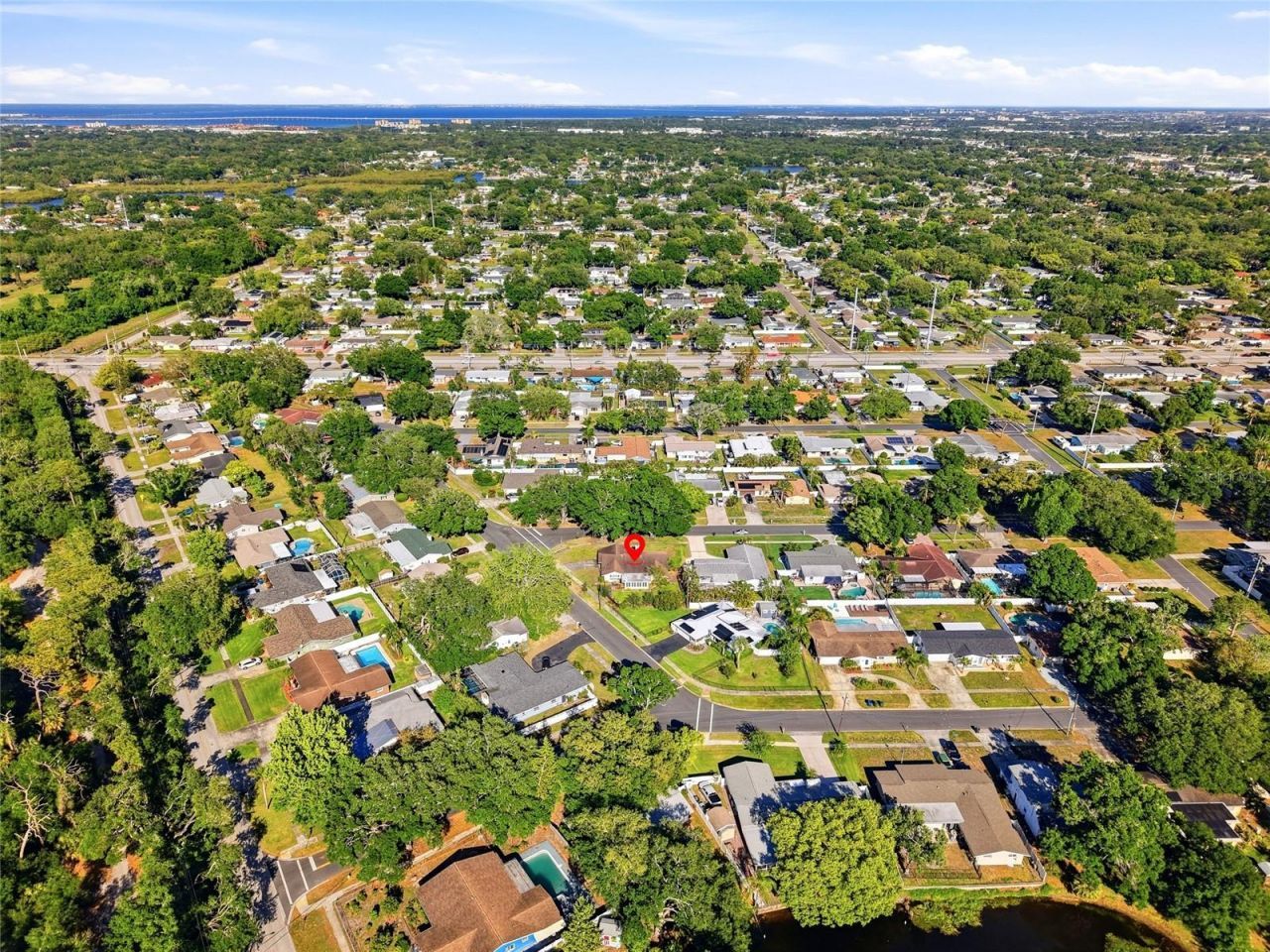 962 Corvette Drive, Largo, FL 33771 Photo