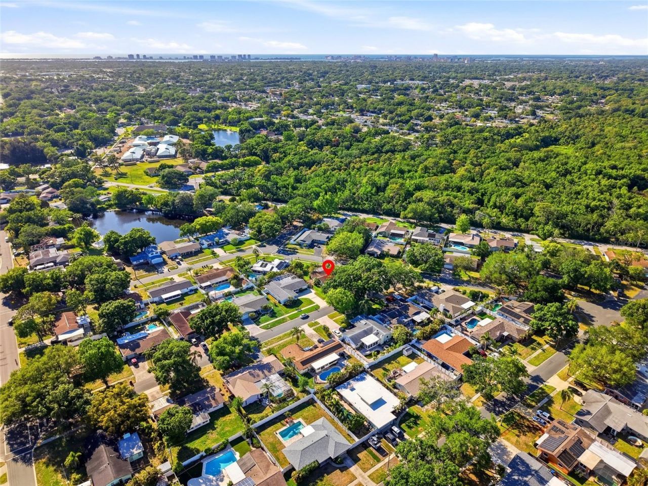 962 Corvette Drive, Largo, FL 33771 Photo