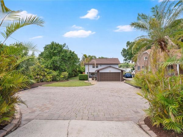 619 GATLIN AVENUE , ORLANDO, FL 32806