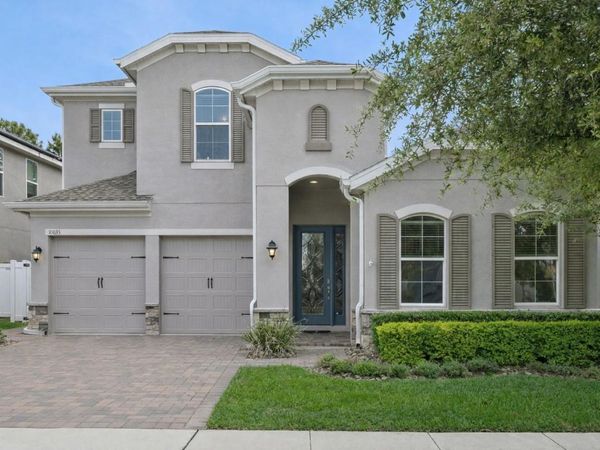 10693 PETRILLO WAY , WINTER GARDEN, FL 34787