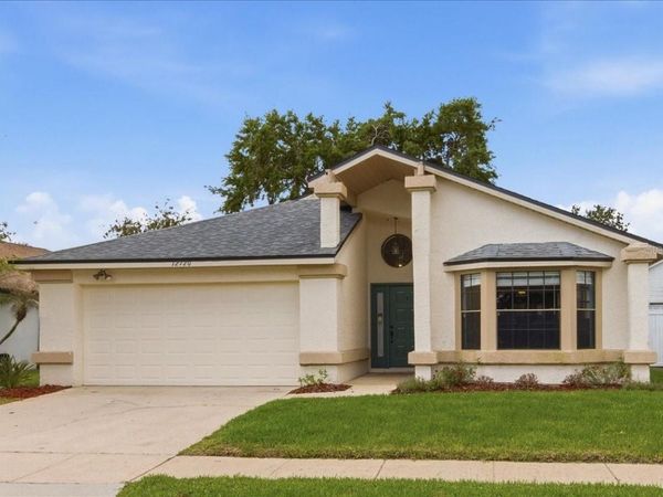 12720 RAFTSMEN COURT, ORLANDO, FL 32828