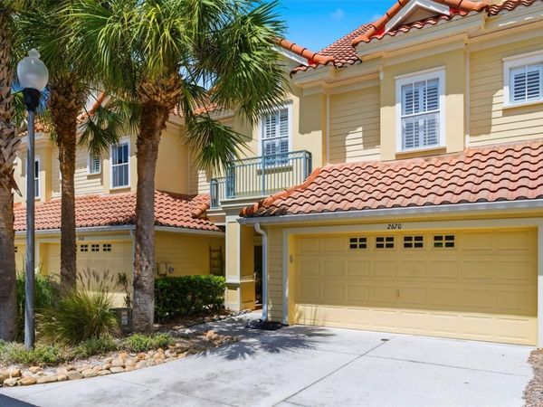 2670 TANGLEWOOD TRAIL , PALM HARBOR, FL 34685