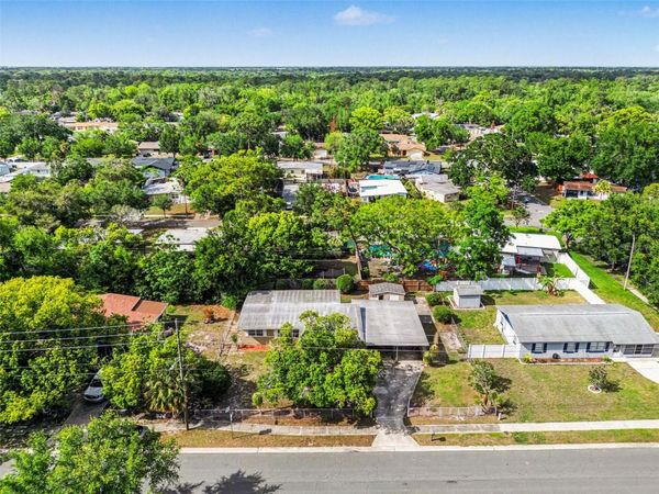 461 JASMINE ROAD, CASSELBERRY, FL 32707