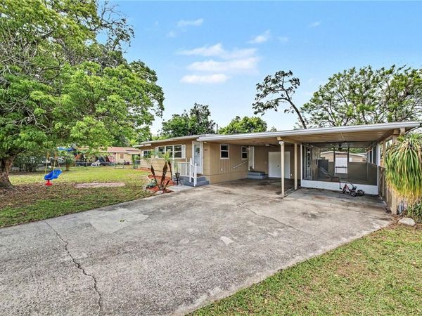 461 JASMINE ROAD, CASSELBERRY, FL 32707