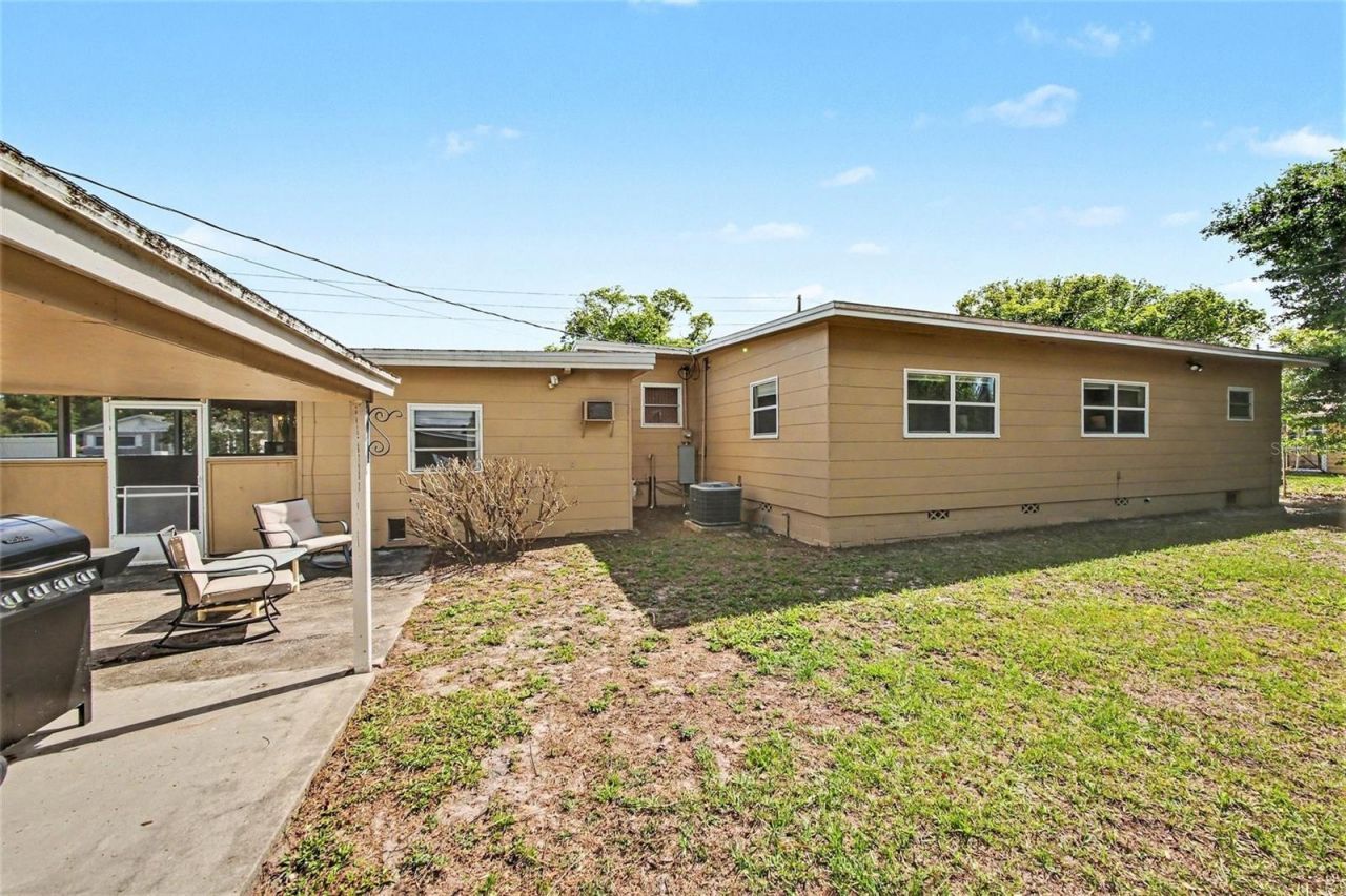 461 Jasmine Road, Casselberry, FL 32707 Photo