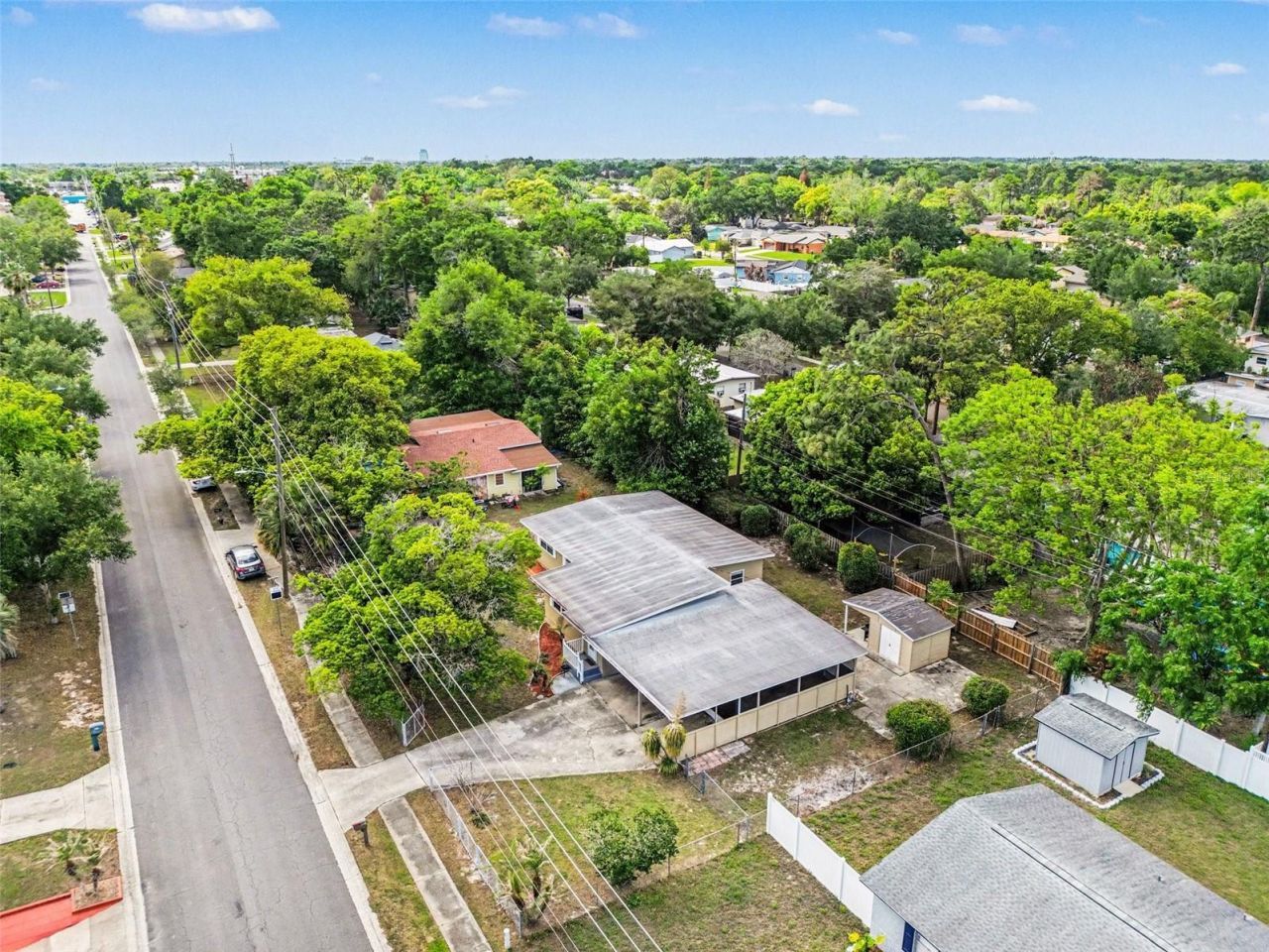 461 Jasmine Road, Casselberry, FL 32707 Photo