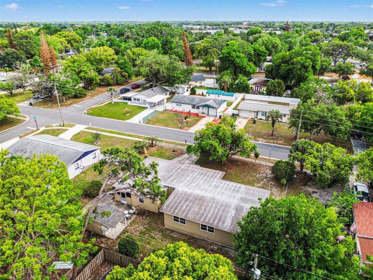 461 Jasmine Road, Casselberry, FL 32707 Photo