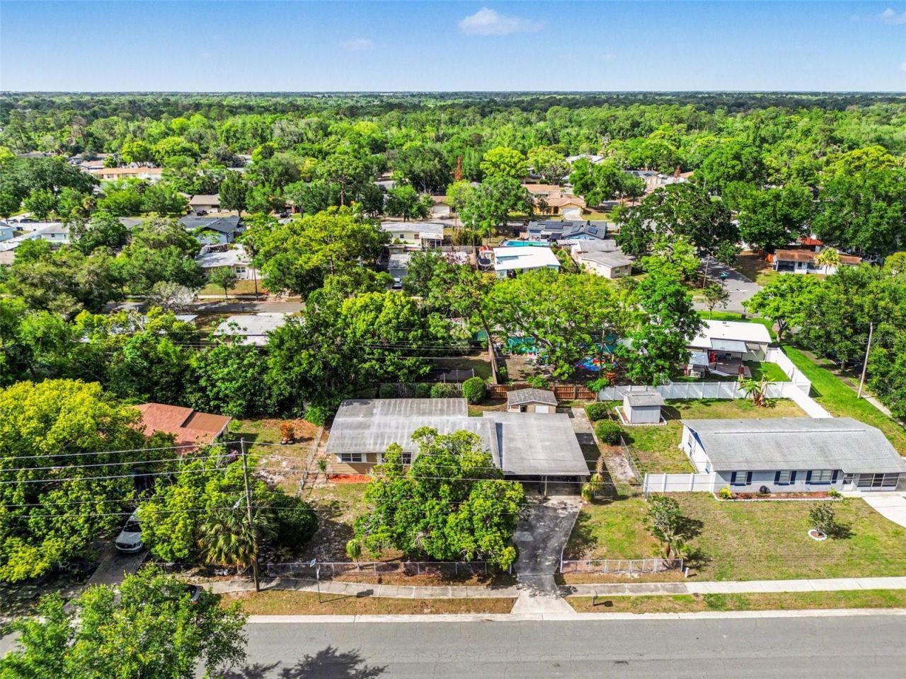 461 Jasmine Road, Casselberry, FL 32707 Photo