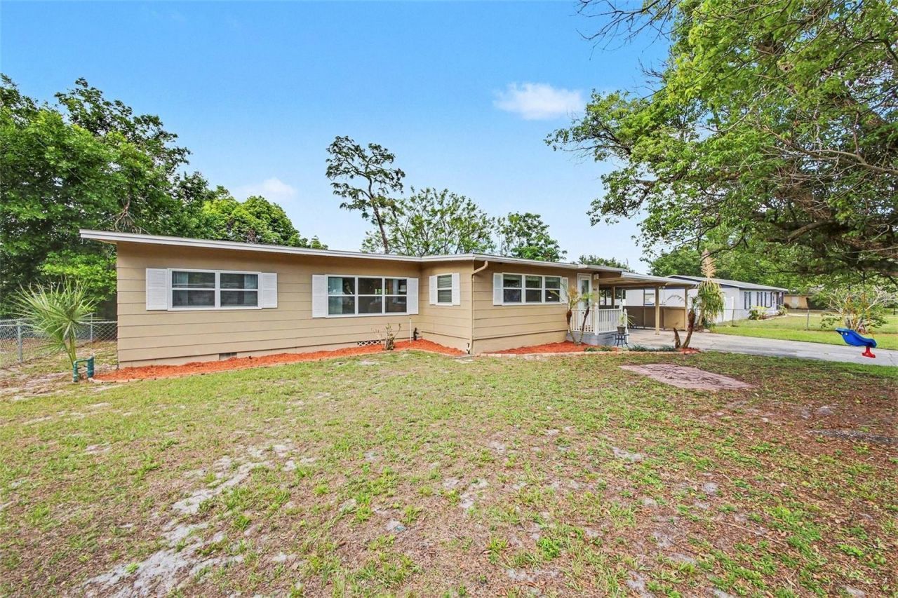 461 Jasmine Road, Casselberry, FL 32707 Photo