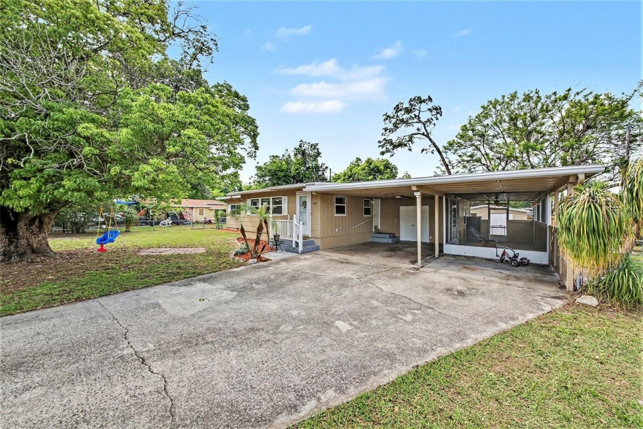 461 Jasmine Road, Casselberry, FL 32707 Photo