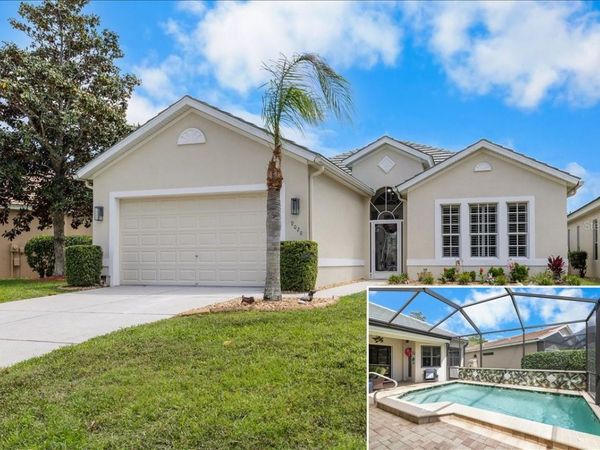 9020 PENELOPE DRIVE , WEEKI WACHEE, FL 34613