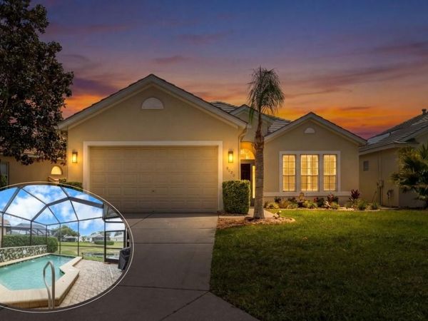 9020 PENELOPE DRIVE, WEEKI WACHEE, FL 34613