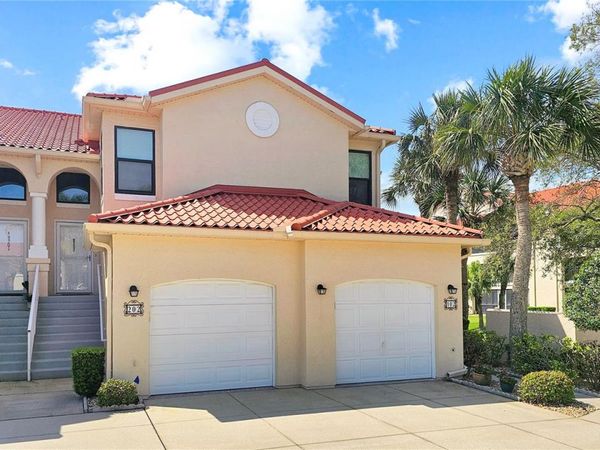 441 BOUCHELLE DRIVE , Unit 202, NEW SMYRNA BEACH, FL 32169