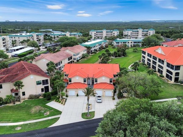 441 BOUCHELLE DRIVE, Unit 202, NEW SMYRNA BEACH, FL 32169