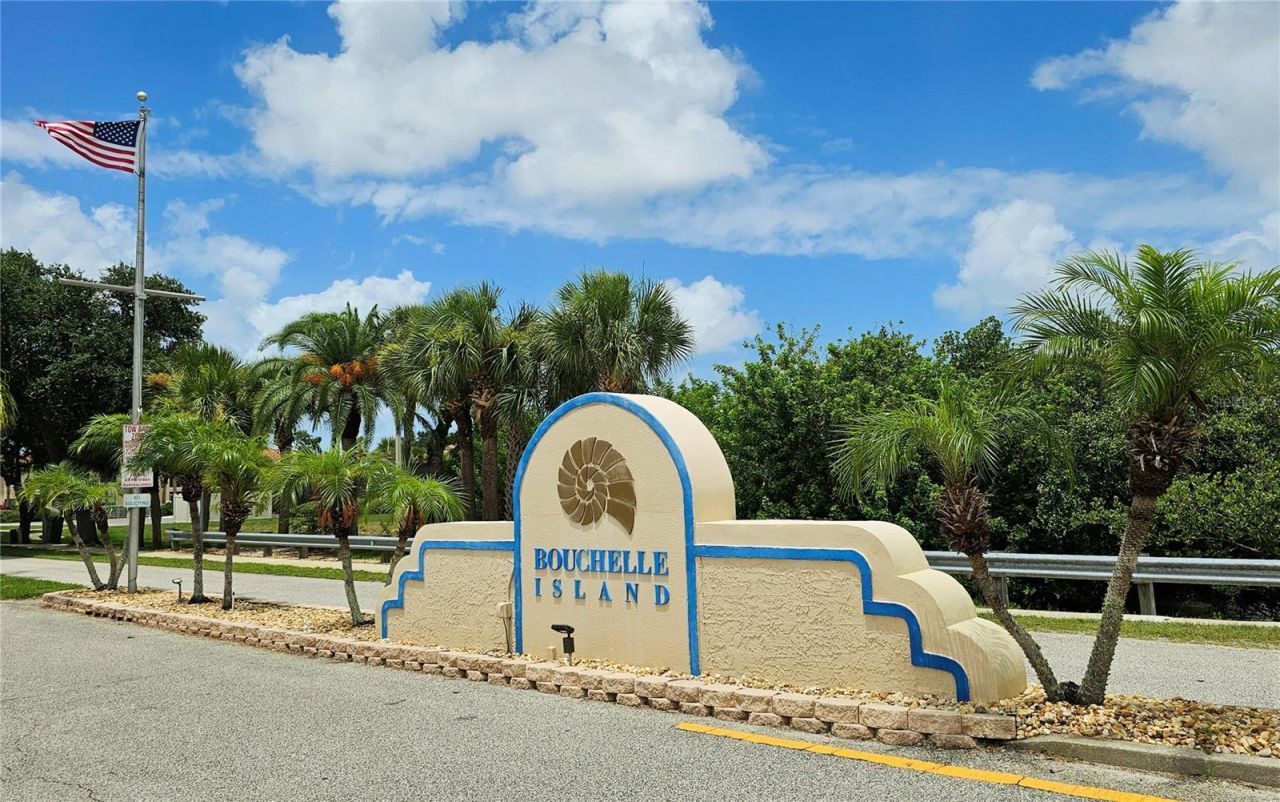 441 Bouchelle Drive , Unit 202, New Smyrna Beach, FL 32169 Photo