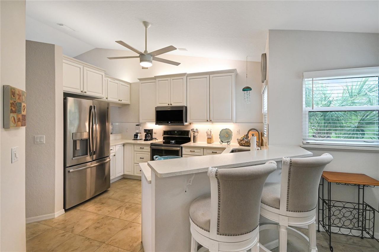 441 Bouchelle Drive, Unit 202, New Smyrna Beach, FL 32169 Photo