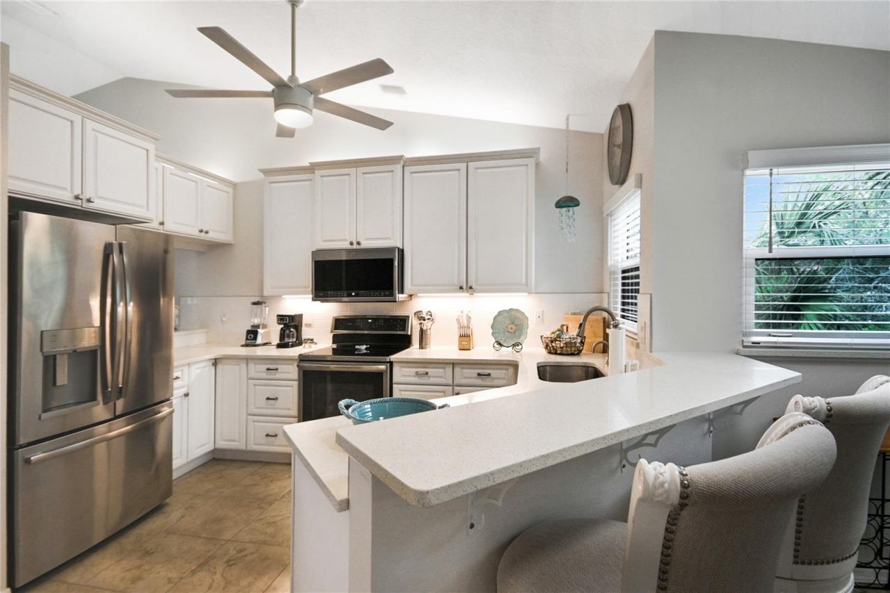 441 Bouchelle Drive, Unit 202, New Smyrna Beach, FL 32169 Photo