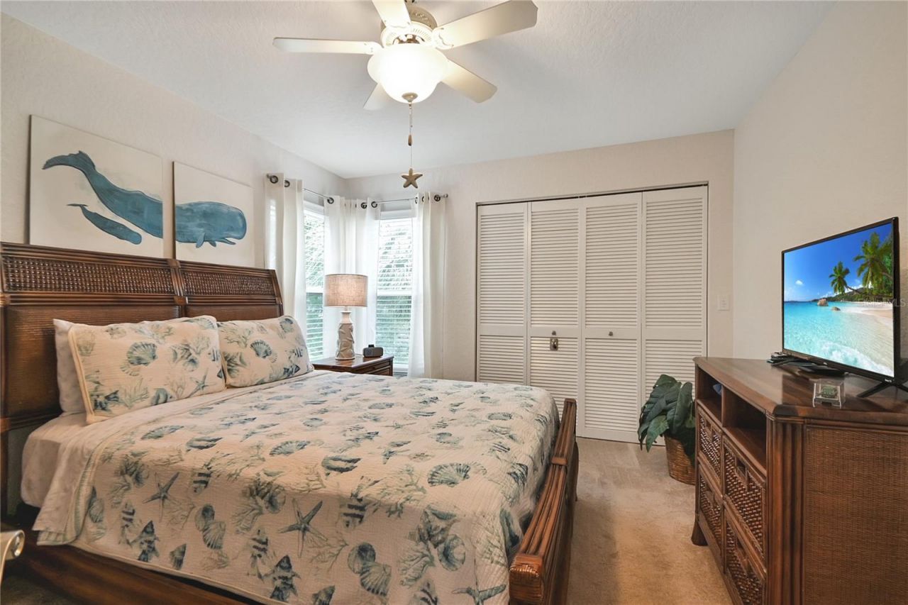 441 Bouchelle Drive, Unit 202, New Smyrna Beach, FL 32169 Photo