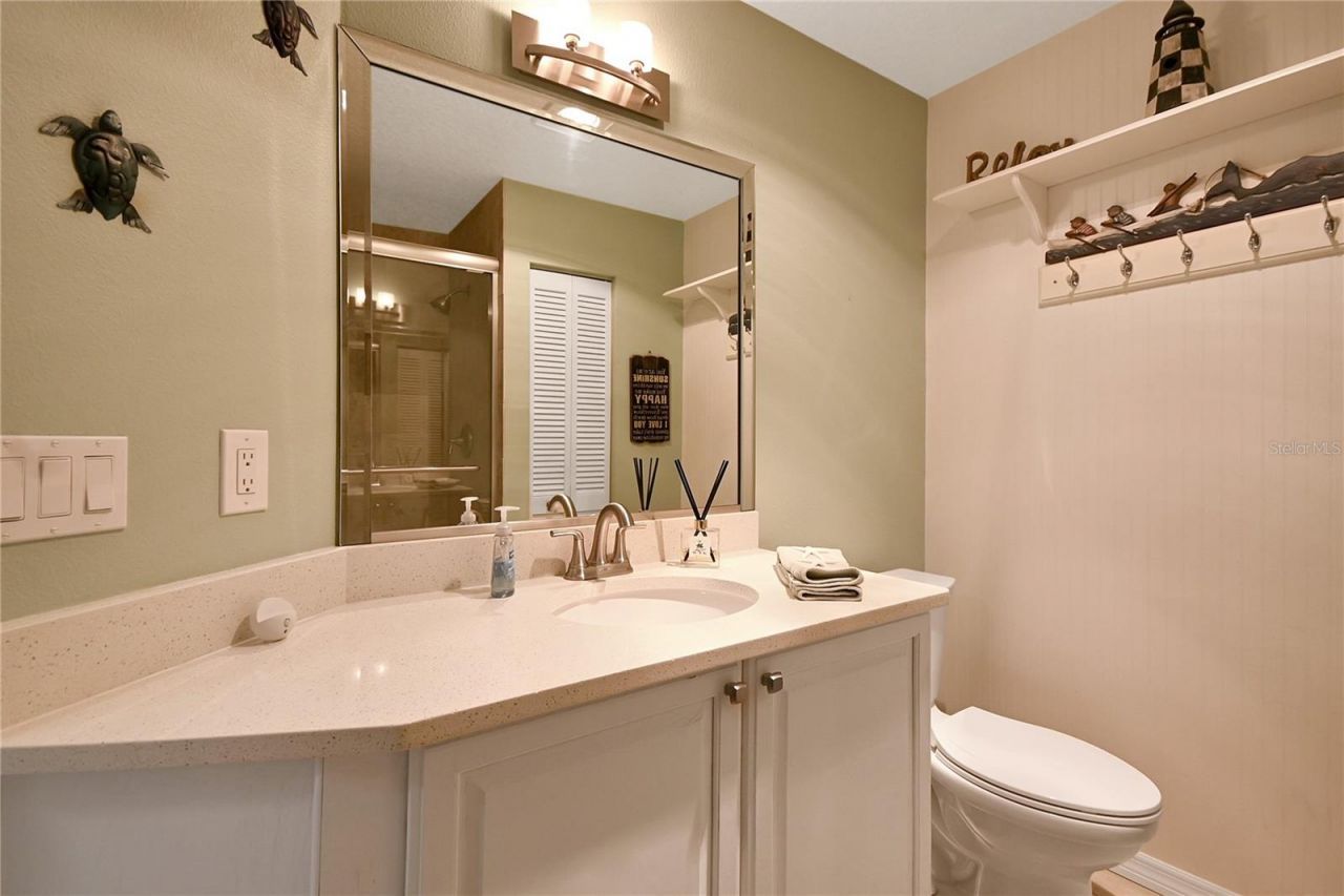 441 Bouchelle Drive , Unit 202, New Smyrna Beach, FL 32169 Photo