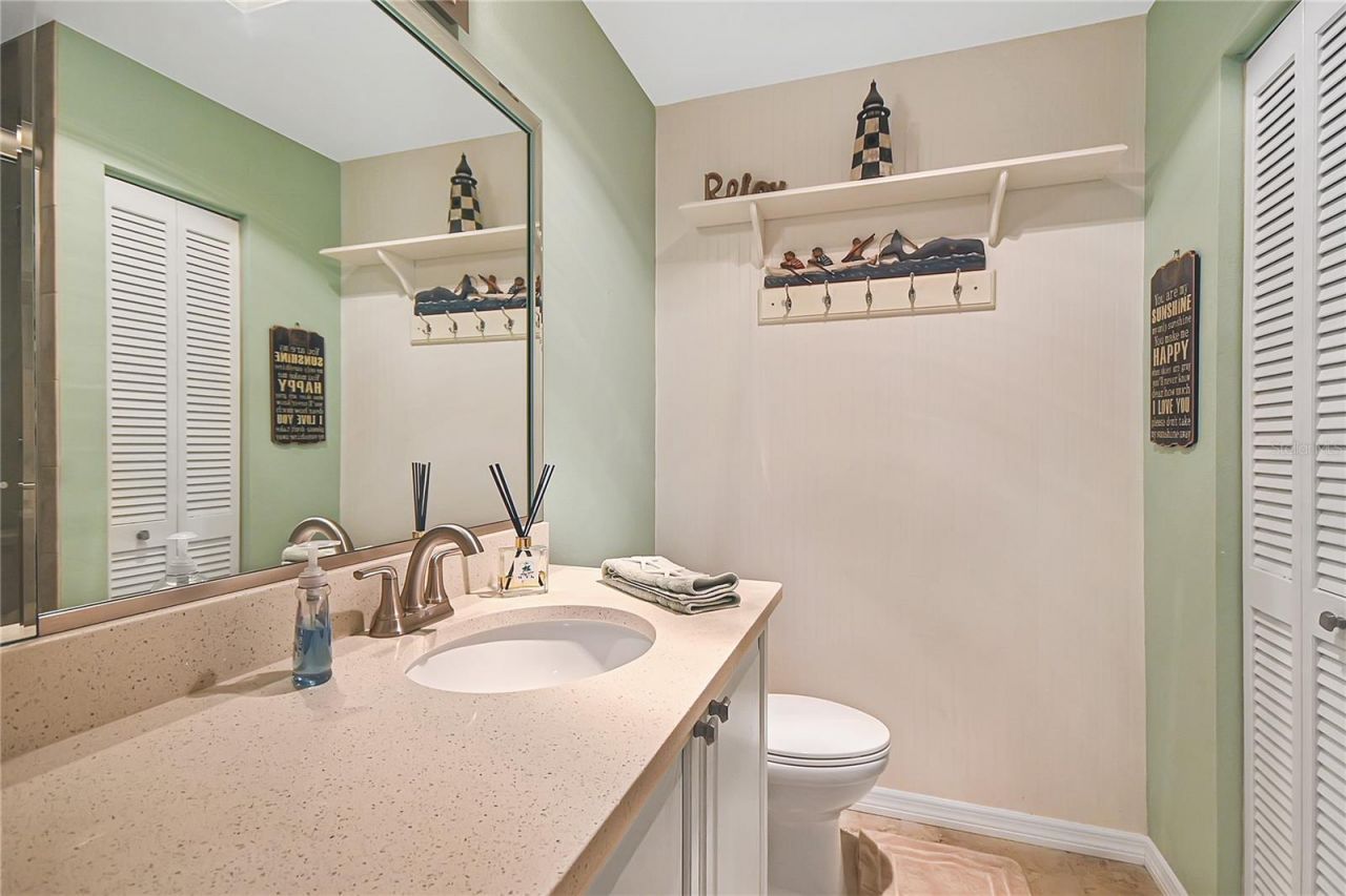 441 Bouchelle Drive, Unit 202, New Smyrna Beach, FL 32169 Photo