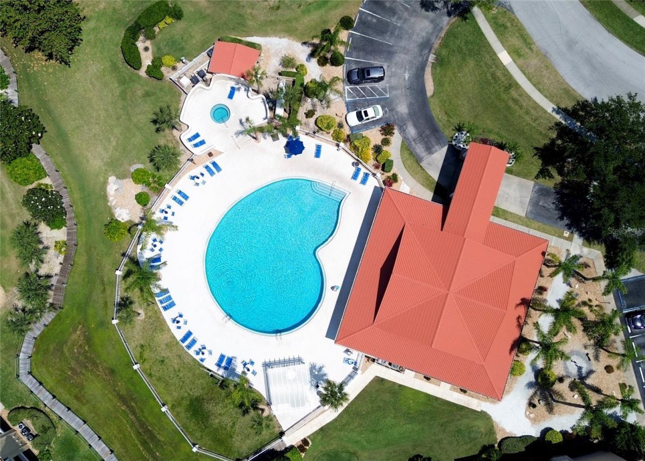 441 Bouchelle Drive , Unit 202, New Smyrna Beach, FL 32169 Photo