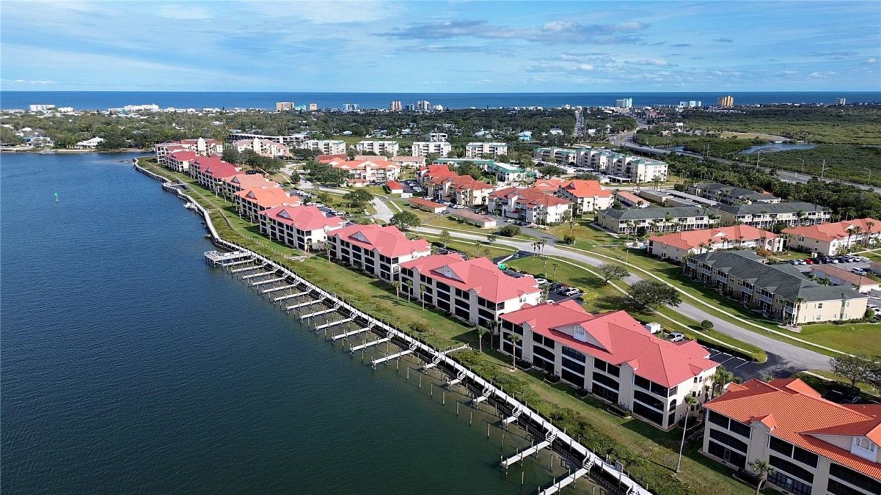 441 Bouchelle Drive, Unit 202, New Smyrna Beach, FL 32169 Photo